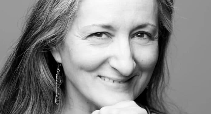 Ana Laguna, maestra y humanista de la danza contemporánea