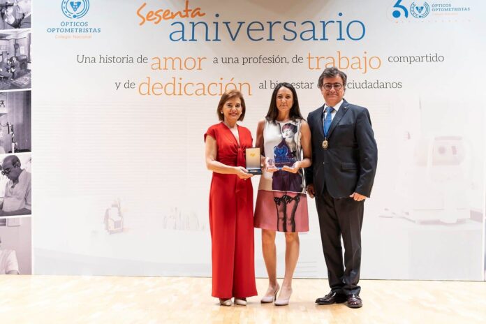 Silvia Pastor