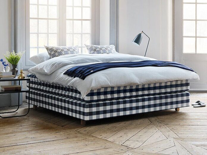 Hästens Herlewing, Maranga y Drēmər: la cama perfecta para cada tipo de descanso