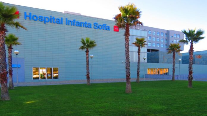 Hospital Universitario Infanta Sofía