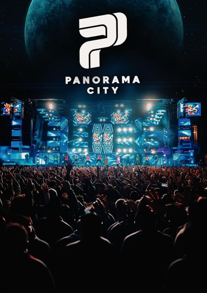 Orquesta Panorama City