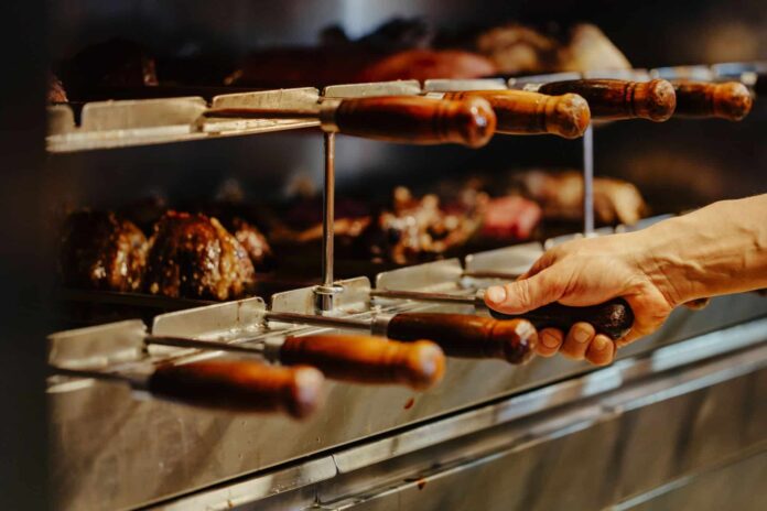 Picture of Axel Buffet