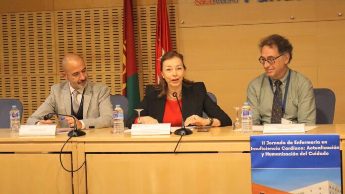 Mesa inaugural de las jornadas