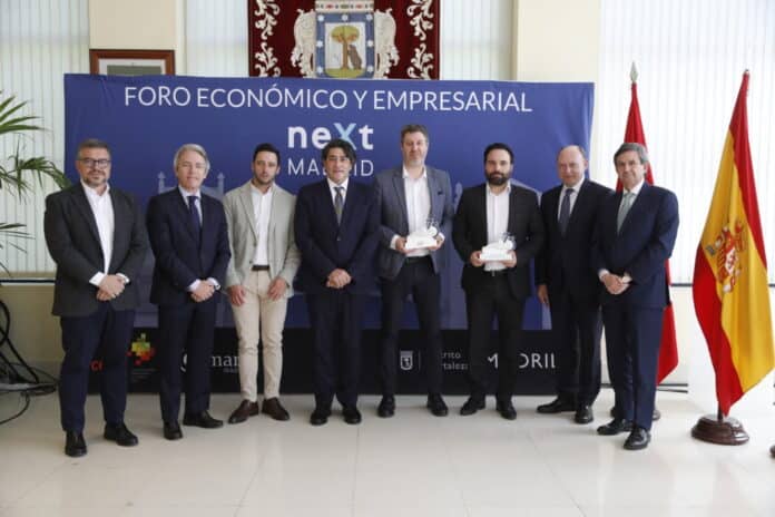 Ayuntamiento de Madrid