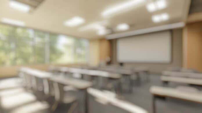 Aula de oposición