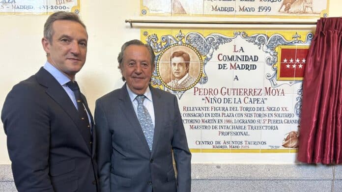 Pedro Gutiérrez Moya
