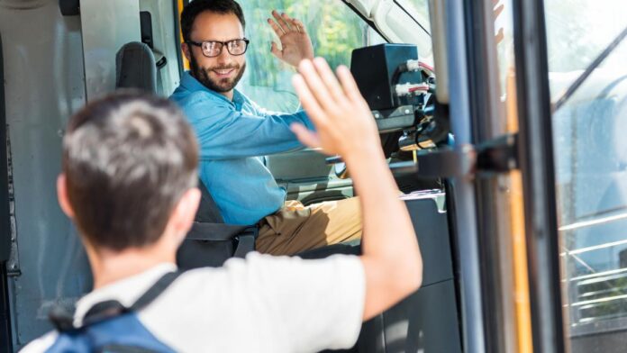 Reforzamos la seguridad de los alumnos de Educación Especial con el incremento de rutas de transporte escolar y pruebas PCR