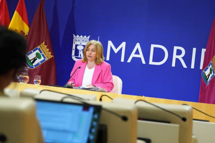 Ayuntamiento de Madrid