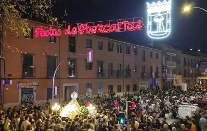Ayuntamiento de Madrid