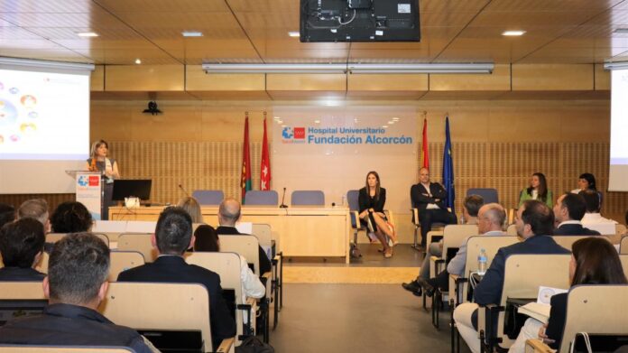 Mesa de debate