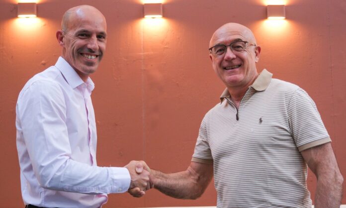 Finanzauto se une al proyecto La Gran Pradera para restaurar la posidonia en el Mediterráneo