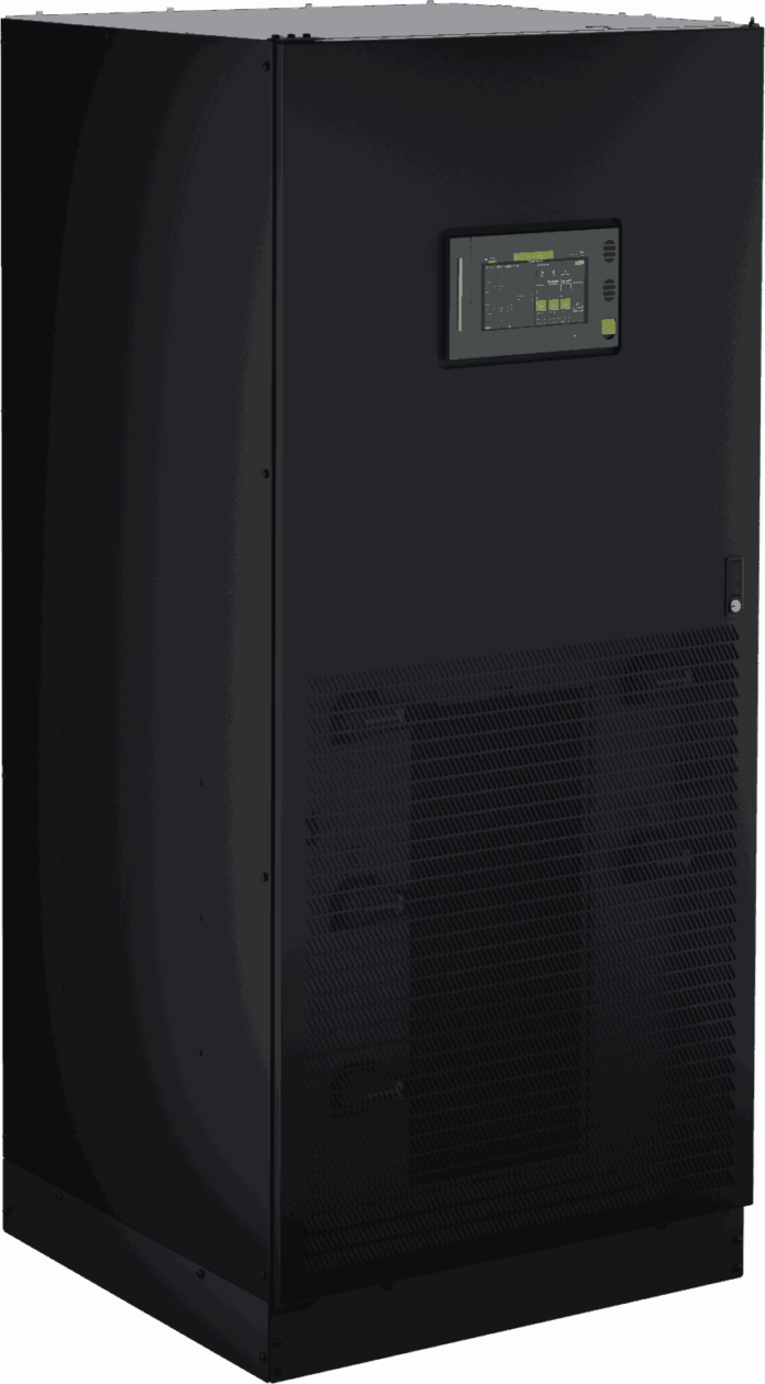 Vertiv amplía su portfolio de alimentación eléctrica con un conmutador estático mejorado para aplicaciones críticas en EMEA