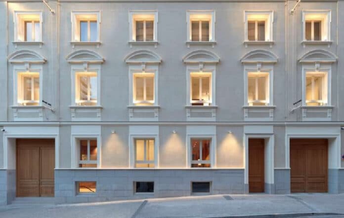 Ayuntamiento de Madrid