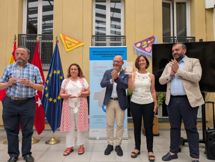 Ayuntamiento de Madrid