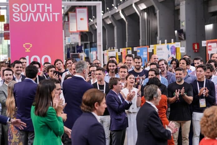 El Ayuntamiento presentará la ordenanza del sandbox de Madrid en la XIV edición de South Summit que se celebra desde hoy en La Nave