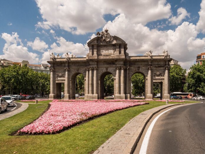 Ayuntamiento de Madrid