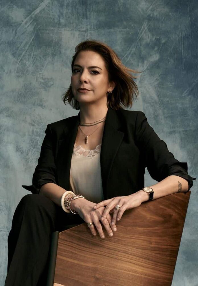 Silvia Pastor