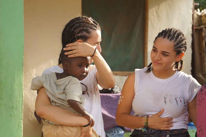 Fundación Mutua abre la convocatoria de los Premios al Voluntariado Universitario