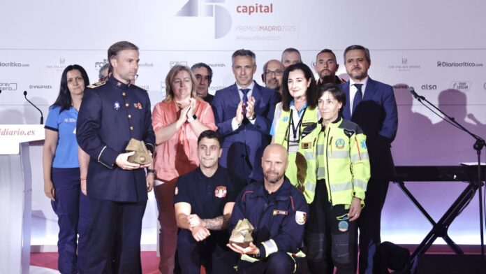 Premio Madrid