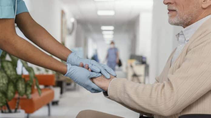 Jornada Innovaciones y mejoras para la continuidad asistencial en el Hospital de La Princesa