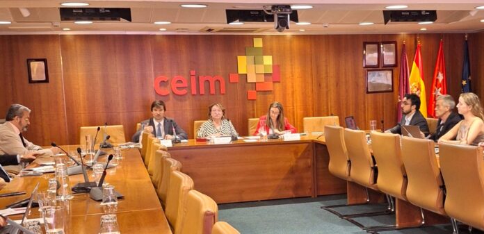 polígonos aecim
