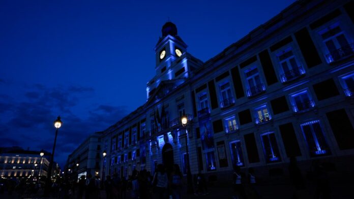 La Real Casa de Correos