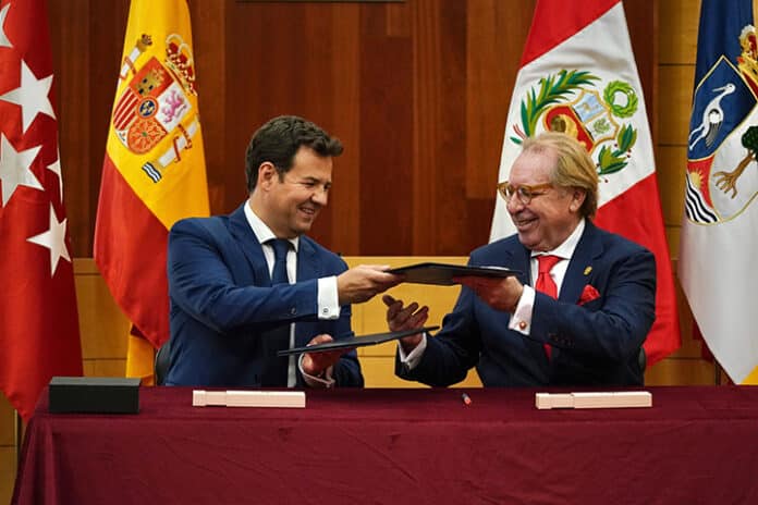 Hermanamiento