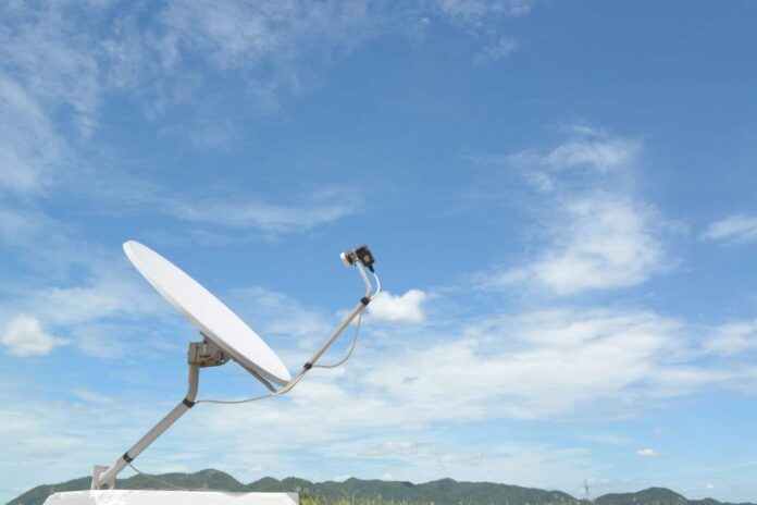 Serenae presenta su nueva línea de backup satelital para garantizar comunicaciones tras desastres