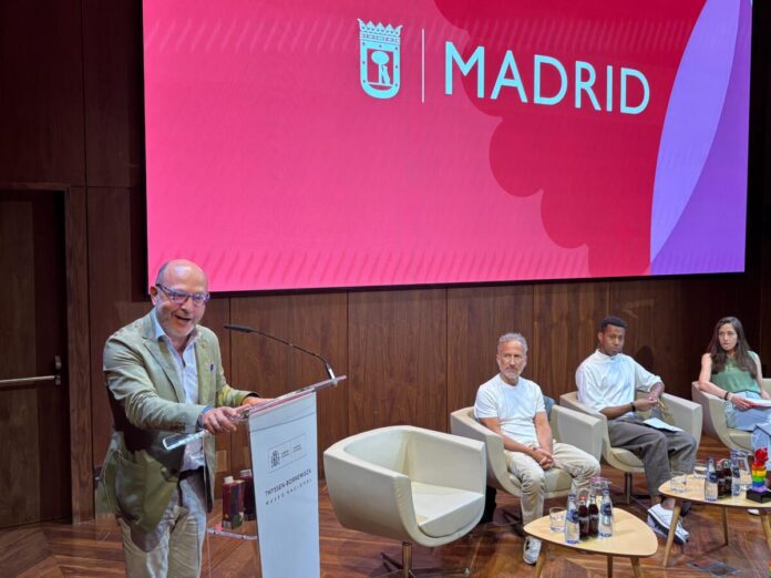 Ayuntamiento de Madrid