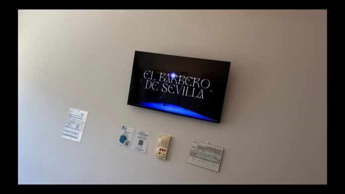 Hospital del Tajo