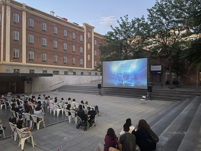 Ayuntamiento de Madrid