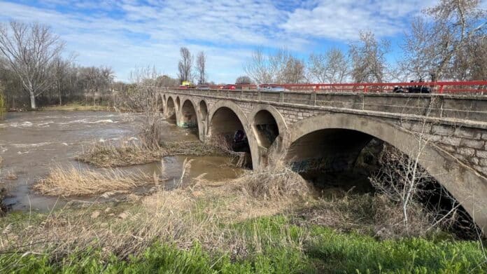 Puente de Zulema