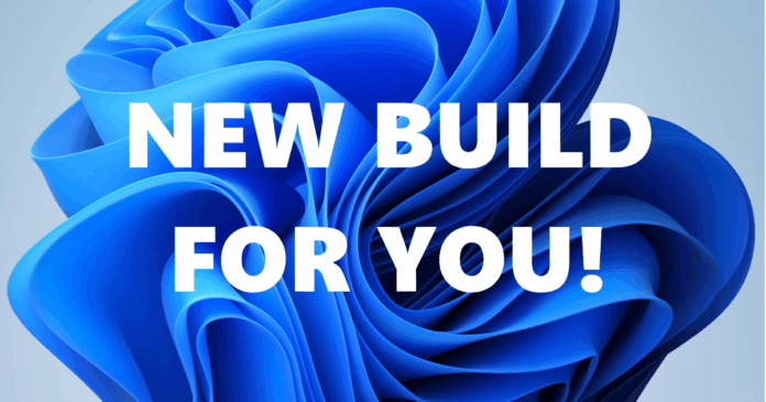 Descubre las Innovadoras Funciones de Windows 11 Insider Preview Build Silvia Pastor