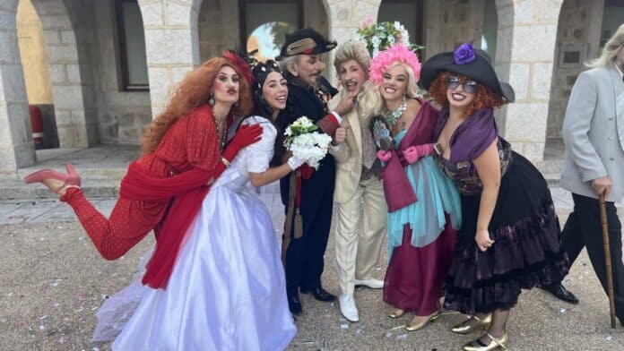 Artistic Diversity in Summer: Circus, Baroque Music and Theatre at Cultural agenda of the Community of Madrid