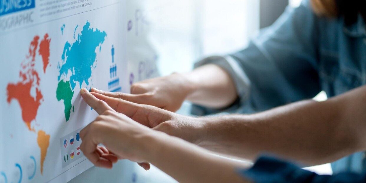 Explora Nuevos Horizontes: La EEN Impulsa tu Negocio en el Mercado Internacional