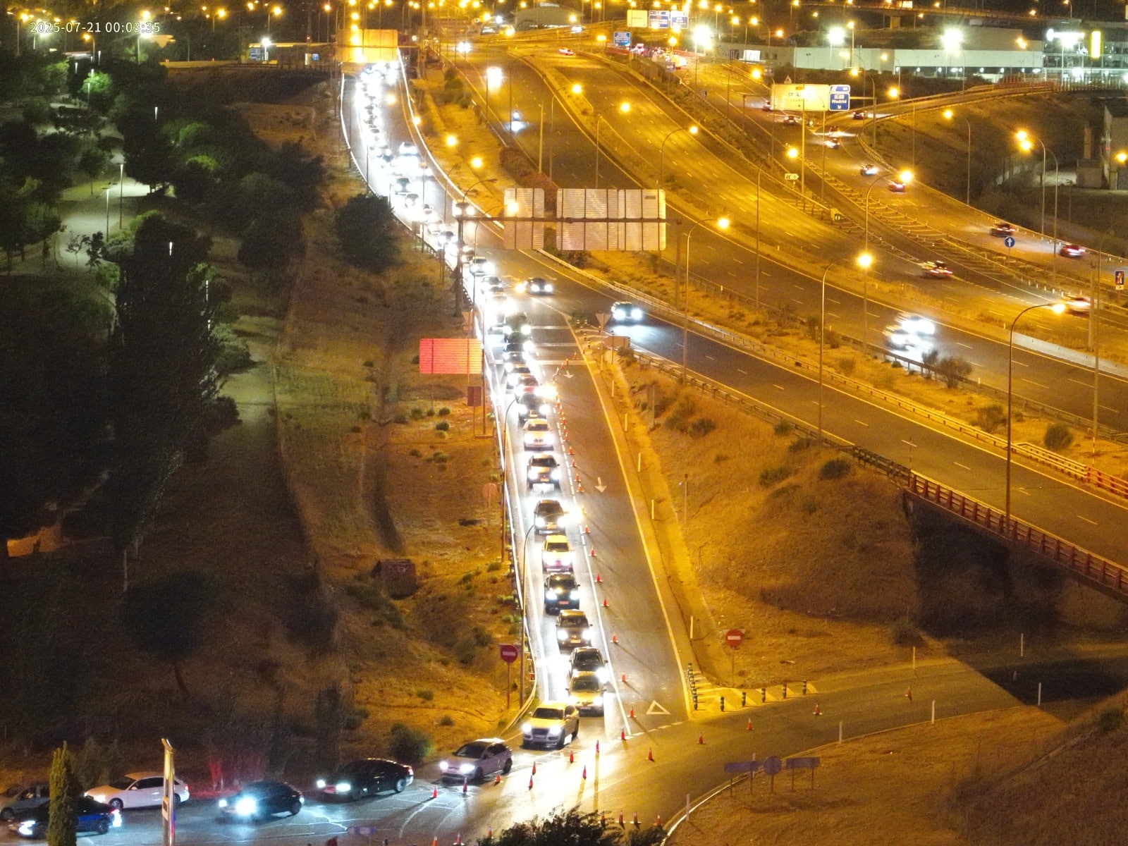 Iberdrola Music Getafe se Consolida como el Nuevo Epicentro de