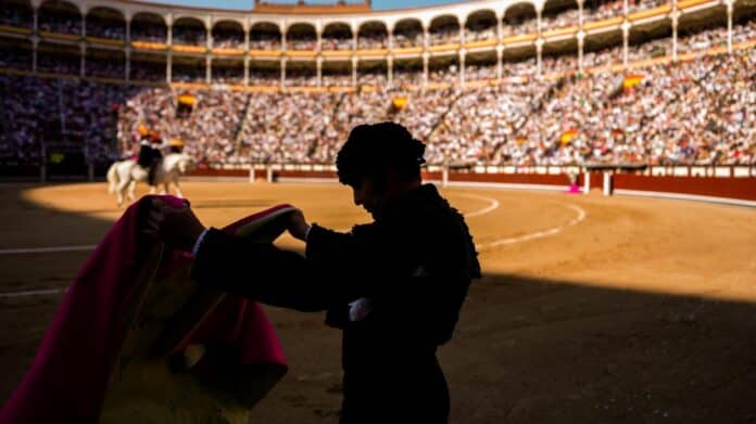 Plaza de Toros de Las Ventas