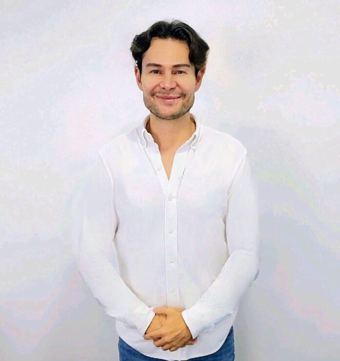 Sergio Ramirez chef