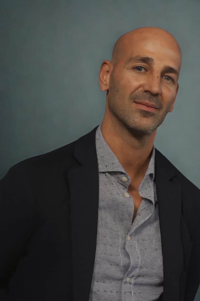 Picture of Axel Buffet