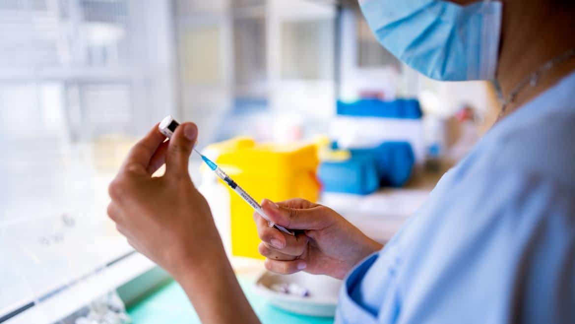 La Comunidad de Madrid Adquiere 320.000 Dosis de Vacuna contra el Virus del Papiloma Humano