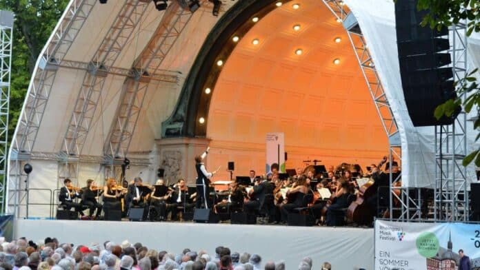 Orquesta y Coro de la Comunidad de Madrid 