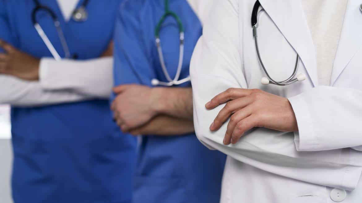 Liderazgo Médico: Destacados Especialistas de La Princesa Reconocidos entre los Mejores de España 2025
