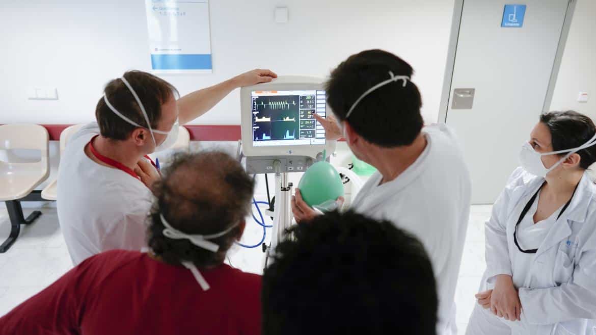 Madrid consolida su liderazgo hospitalario en España con seis centros públicos entre los mejores