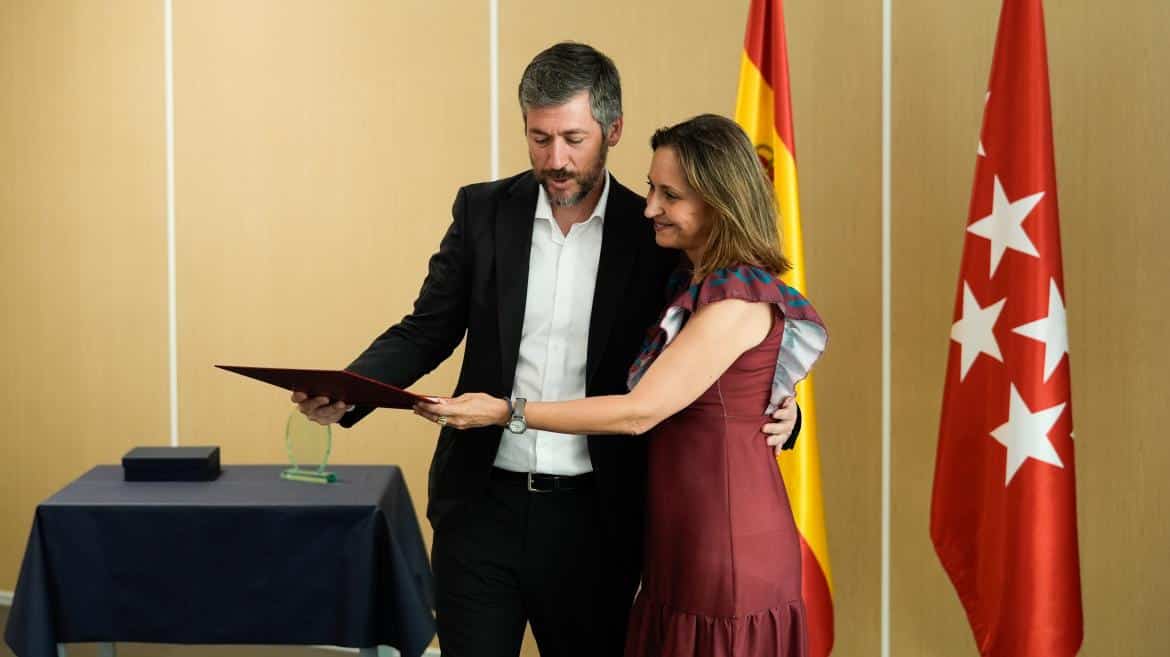 Madrid impulsa el apoyo a más de 130 personas con discapacidad mediante facilitadores judiciales