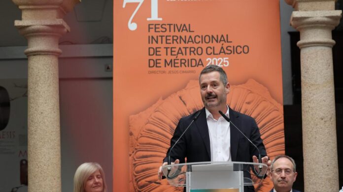 El consejero de Paco Serrano
