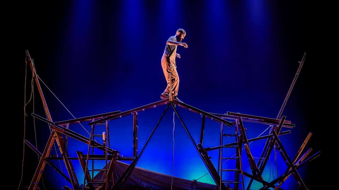 Ópera «Carmen» y homenaje de Clara Montes a Rafael Alberti destacan en la agenda cultural de Madrid