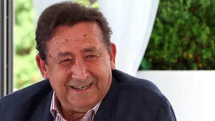 Imagen de Alfonso Ussía 