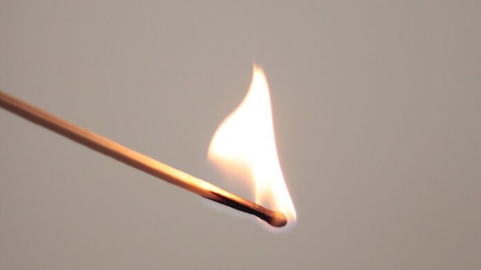 prevención de incendios