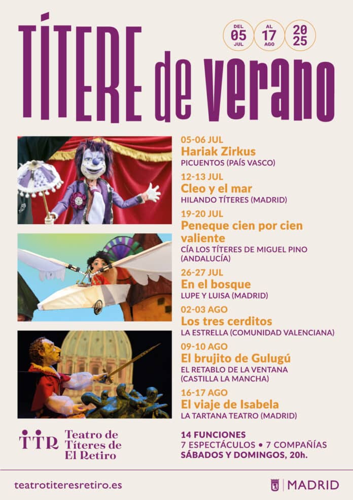 Cartel 