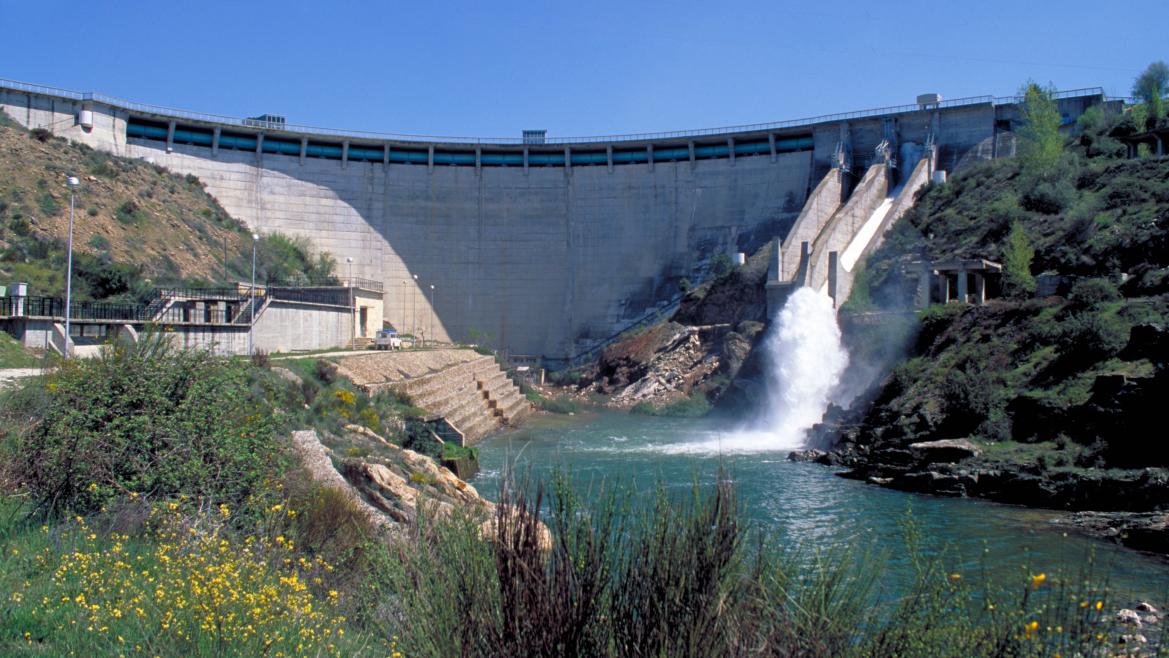Sistema Innovador de Alerta en Embalses Mejorará la Calidad del Agua en Madrid